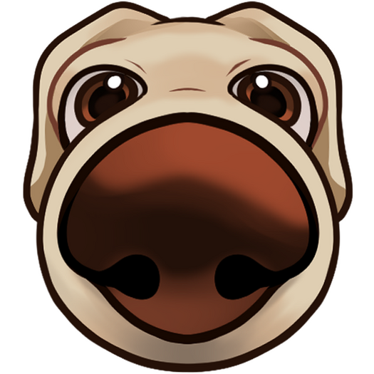 sniffa emote